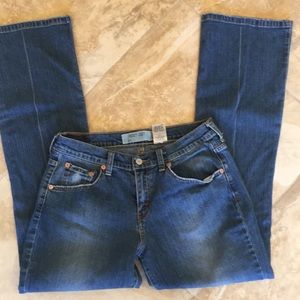 Levis 515 jeans, only worn a couple of times.